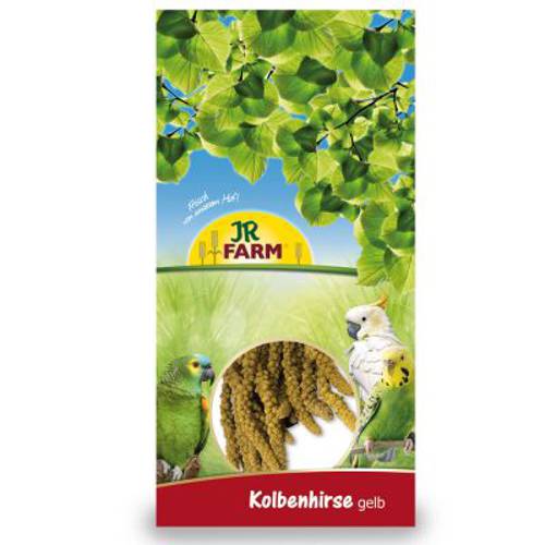 JR Farm Kolba z prosa- żółta 1 kg