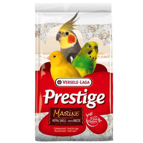 Prestige Premium piasek dla ptaków 5 kg
