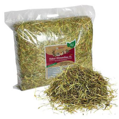 Hansepet Siano łąkowe 2,5 kg - Hansepet