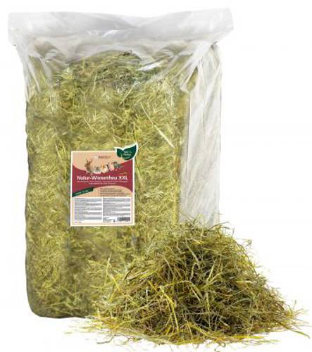 Hansepet Siano łąkowe 2,5 kg - Hansepet