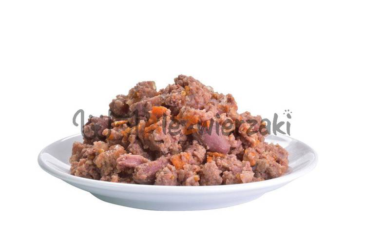Brit Fresh Duck With Millet 6x400g - Brit