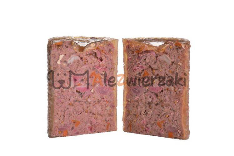 Brit Fresh Duck With Millet 6x400g - Brit