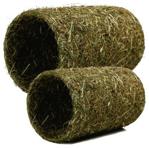 JR Farm Tunel z siana Długość: 30 cm, Ø 20 cm