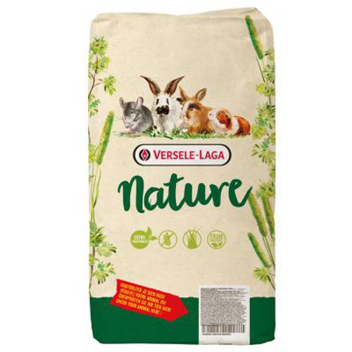 Versele Laga Nature Cuni pokarm dla królików miniaturowych 9 kg* - Versele Laga