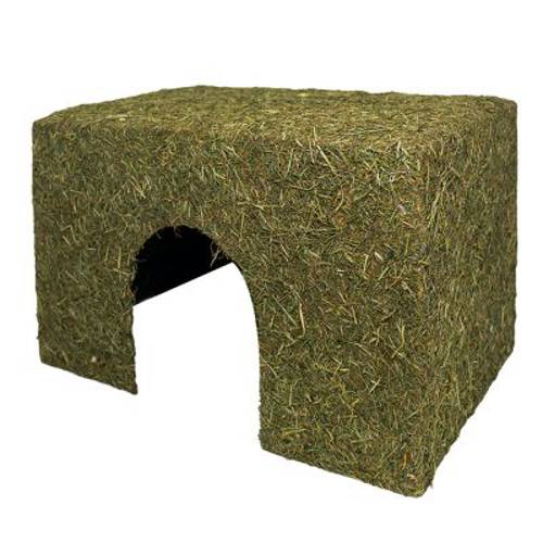 JR Farm domek z siana, duży 2 x 500 g - Jr Farm