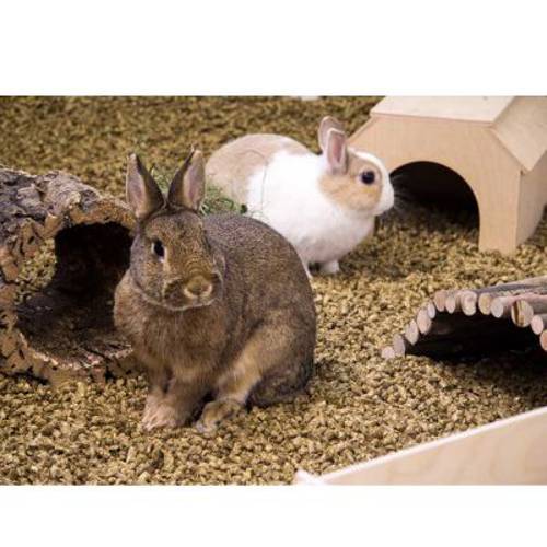 Bunny Bedding Cosy 20 l - Bunny