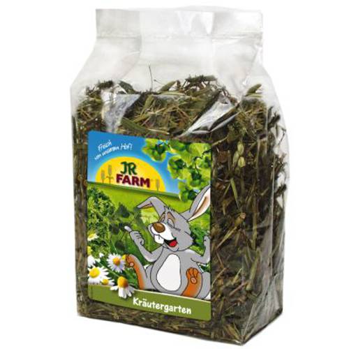 JR Farm - cierpki pokarm Kwiatowa łąka, 300 g - Jr Farm