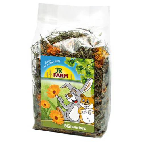 JR Farm - cierpki pokarm Kwiatowa łąka, 300 g - Jr Farm