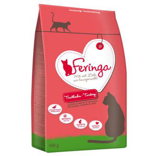 Feringa Adult, indyk 6,5 kg - Feringa Kot