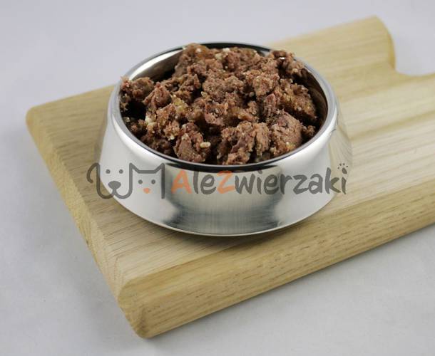 Dolina Noteci SuperFood Kangur i Wołowina 6x400g - Dolina Noteci