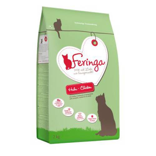 Feringa Senior, kurczak 2 x 6 kg - Feringa Kot
