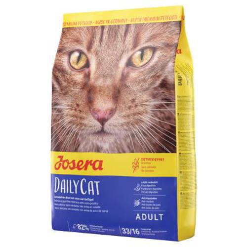 Josera DailyCat 10 kg - Josera