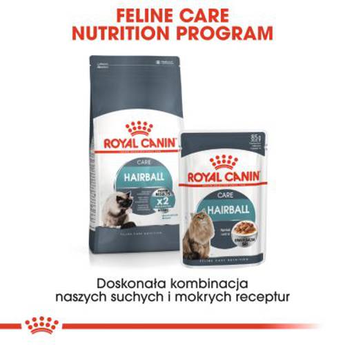 Royal Canin Hairball Care 10 kg - Royal Canin