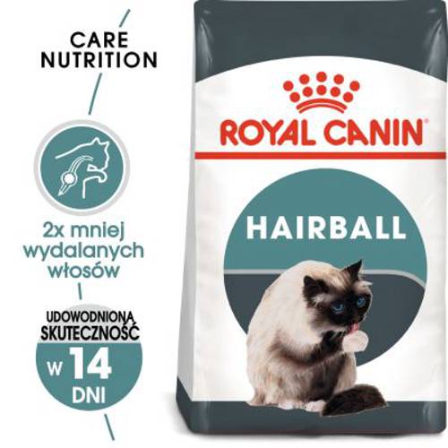 Royal Canin Hairball Care 10 kg - Royal Canin