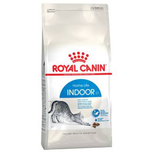 Royal Canin Indoor 27 400 g - Royal Canin