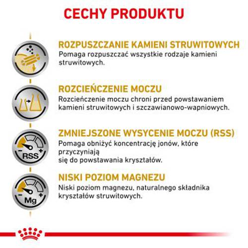 Royal Canin Veterinary Feline Urinary S/O 9 kg - Royal Canin Veterinary Diet