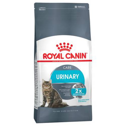 Royal Canin Urinary Care 4 kg - Royal Canin