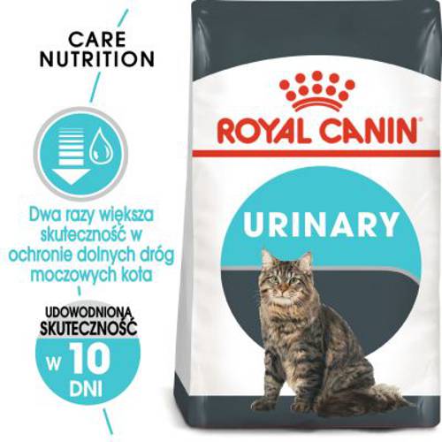 Royal Canin Urinary Care 4 kg - Royal Canin