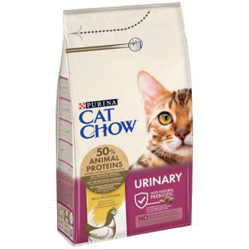 Purina Cat Chow Adult Special Care Urinary Tract Health 15 kg - Cat Chow