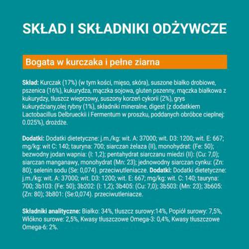 Purina ONE Urinary Care 2 x 1,5 kg - Purina