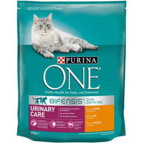 Purina ONE Urinary Care 2 x 1,5 kg - Purina