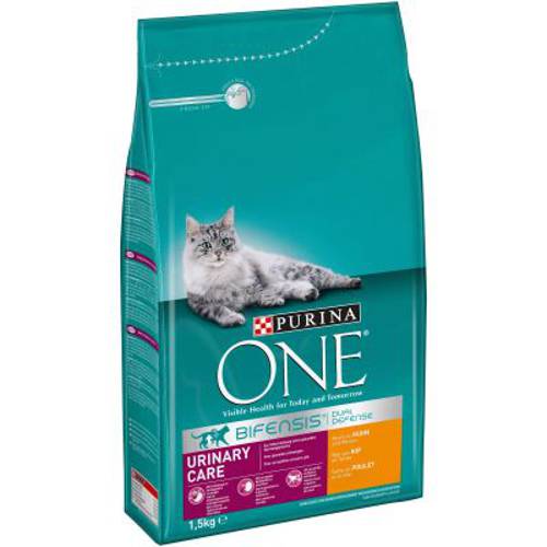 Purina ONE Urinary Care 2 x 1,5 kg - Purina