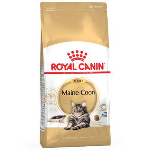 Royal Canin Breed Maine Coon Adult 2 kg - Royal Canin