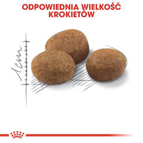 Royal Canin Sterilised 7+ 1,5 kg - Royal Canin