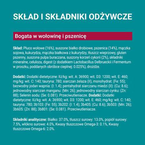 Purina ONE Sterilcat z wołowiną 800 g - Purina
