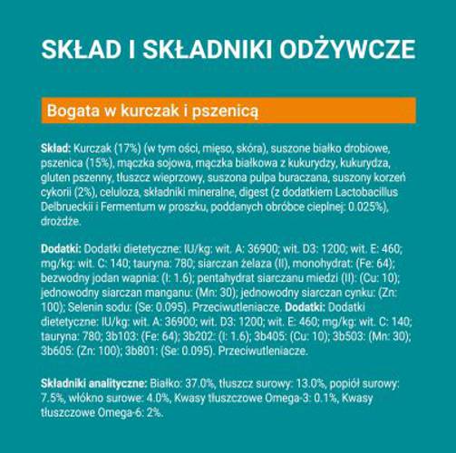 Purina ONE Sterilcat z kurczakiem 2 x 6 kg - Purina