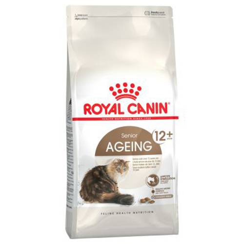 Royal Canin Ageing 12+ 400 g - Royal Canin