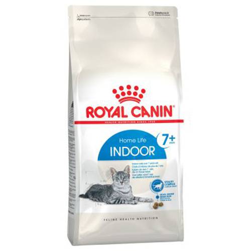 Royal Canin Indoor 7+ 1,5 kg - Royal Canin