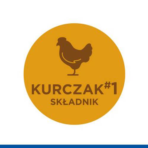 Hill's Science Plan Mature Adult 7+ No Grain, kurczak 2 x 1,5 kg - Hills
