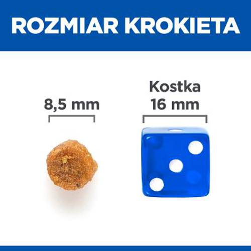 Hill's Science Plan Mature Adult 7+ No Grain, kurczak 2 x 1,5 kg - Hills