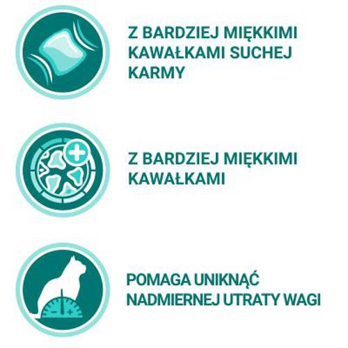 Purina ONE Senior 7+ 800 g - Purina