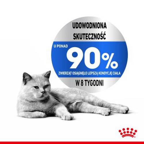 Royal Canin Light Weight Care 400 g - Royal Canin