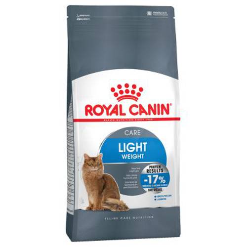 Royal Canin Light Weight Care 1,5 kg - Royal Canin