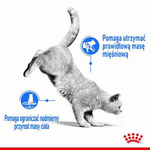 Royal Canin Light Weight Care 1,5 kg - Royal Canin