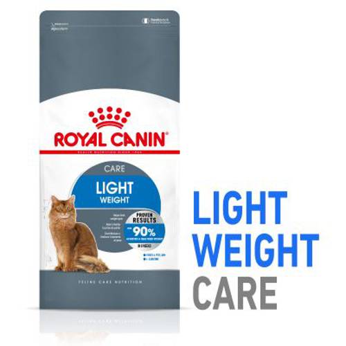 Royal Canin Light Weight Care 1,5 kg - Royal Canin
