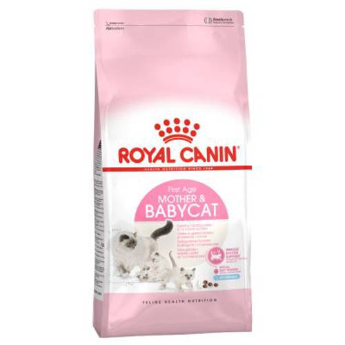 Royal Canin Mother & Babycat 2 kg - Royal Canin