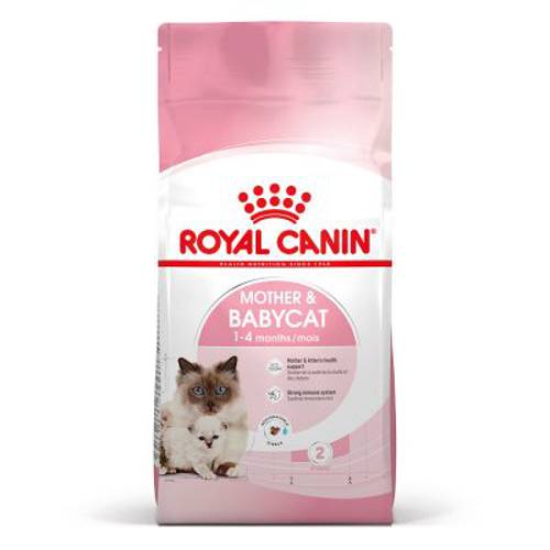 Royal Canin Mother & Babycat 10 kg - Royal Canin
