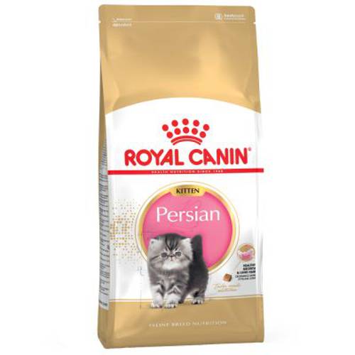 Royal Canin Persian Kitten 4 kg - Royal Canin