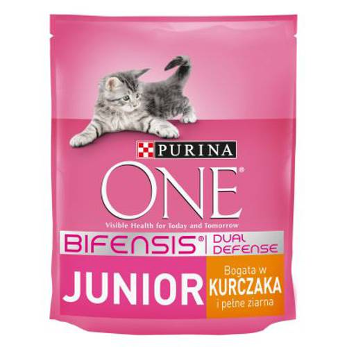 Purina ONE Junior 800 g - Purina