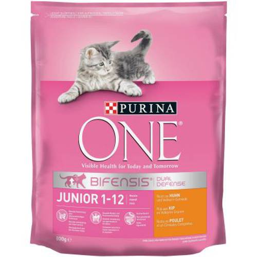 Purina ONE Junior 800 g - Purina