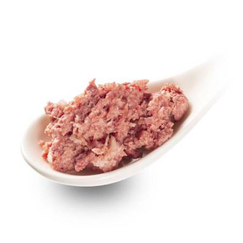 Pakiet GranataPet Symphonie, 12 x 200 g Czysty kurczak - Granatapet