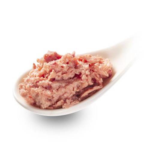 Pakiet GranataPet Symphonie, 12 x 200 g Łosoś z indykiem - Granatapet