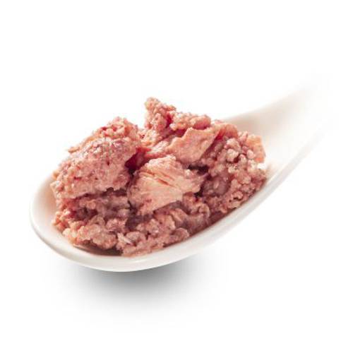 Pakiet GranataPet Symphonie, 12 x 200 g Łosoś z indykiem - Granatapet
