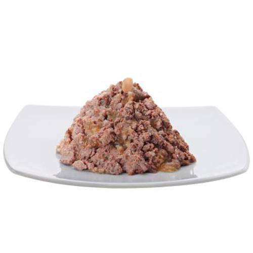 catz finefood Purrrr w puszkach, 6 x 200 g / 190 g No. 111, jagnięcina (6 x 200 g) - Catz Finefood