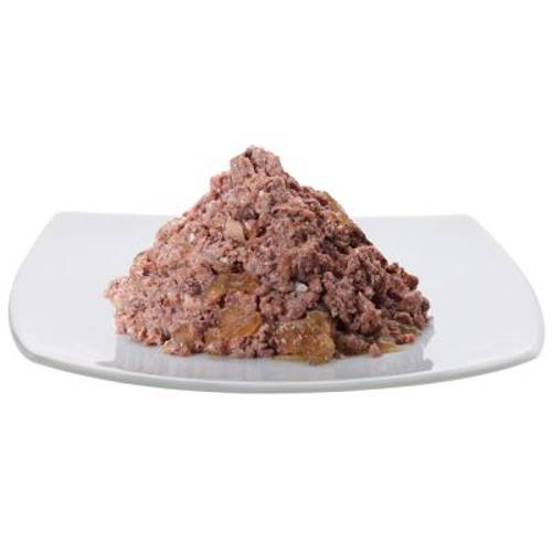 catz finefood Purrrr w puszkach, 6 x 200 g / 190 g No. 111, jagnięcina (6 x 200 g) - Catz Finefood