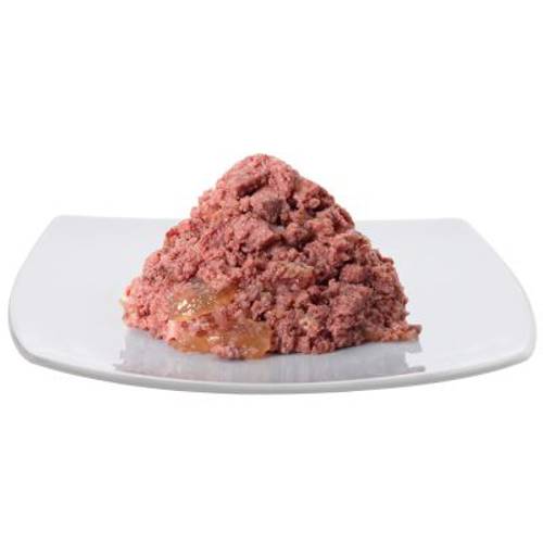 catz finefood Purrrr w puszkach, 6 x 200 g / 190 g No. 111, jagnięcina (6 x 200 g) - Catz Finefood